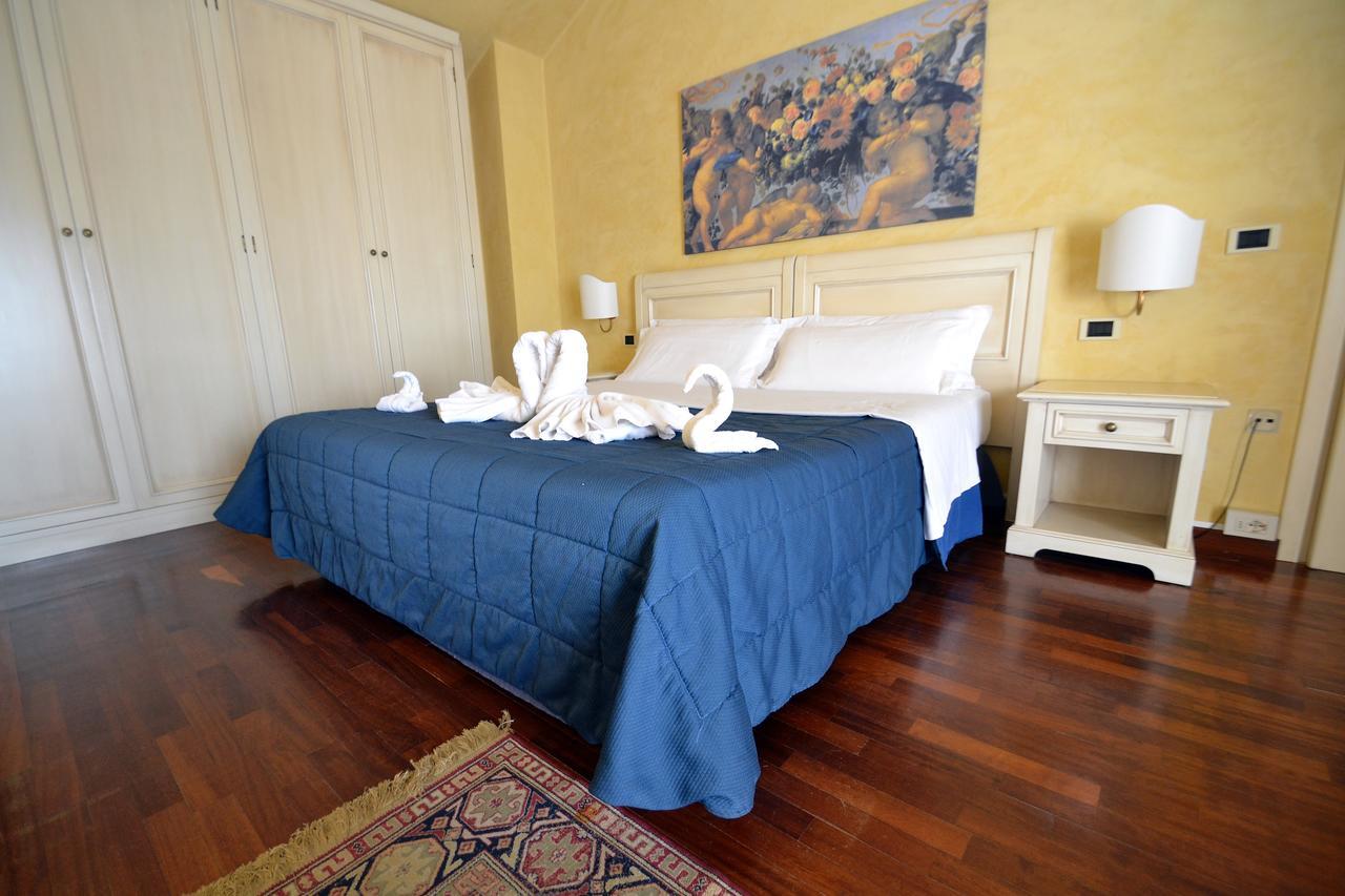 Hotel Posta Cecina  Exterior photo