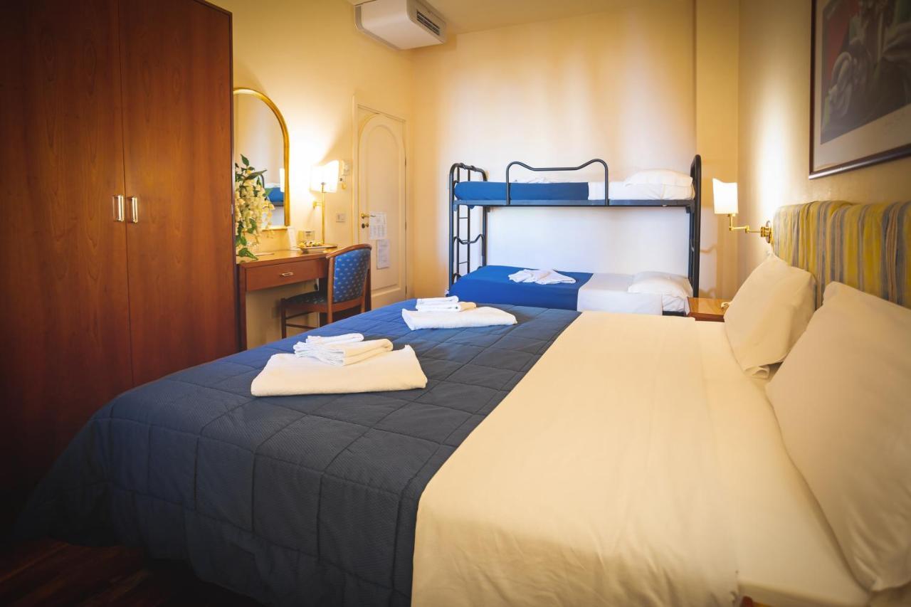 Hotel Posta Cecina  Exterior photo
